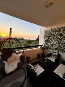 Wonderful apartment in Assilah sea view - Dmina