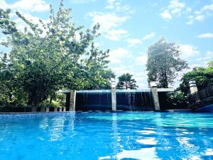 Cozy Studio Apartment Venetian at Grand Sungkono Lagoon Surabaya by Le Ciel Hospitality