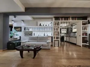 Roma Aurelia 1100 near Vaticano up to 6 guests - Gallessina