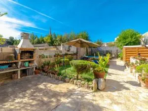 Holiday Home Can Canto by Interhome - Biniamar