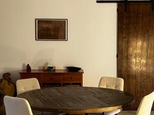 Maisons de vacances Domaine des Montots - Le Cottage : photos des chambres