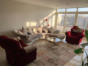 Wonderful 2bedroom apartment front of city stars mall 3