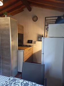 studio complet calme absolu