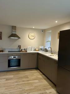 Maisons de vacances Le Petit Munet : photos des chambres