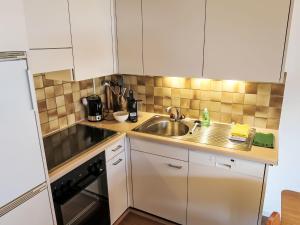 Apartment Wohnung Nr-2 by Interhome