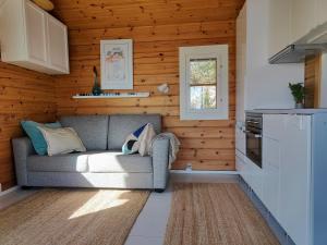 Farleden Seaside Island Getaway
