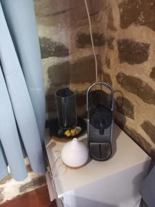 Appartements studio complet calme absolu : photos des chambres