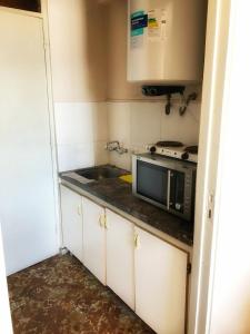 Confortable departamento en Pleno Centro de Mendoza