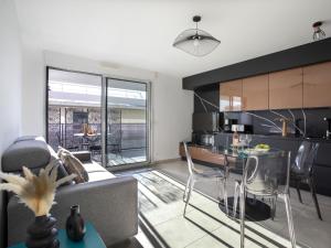 Apartment Le Grey Pearl by Interhome