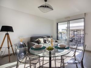 Apartment Le Grey Pearl by Interhome