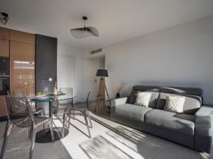 Apartment Le Grey Pearl by Interhome