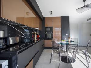 Apartment Le Grey Pearl by Interhome