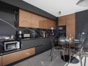 Apartment Le Grey Pearl by Interhome