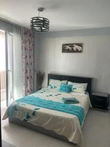 Felicity 1 - Simnicul de Jos