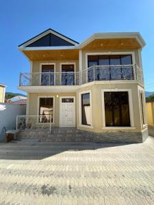 Gold Villa - Ubytování bez kategorie ve městě Gabala