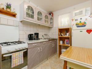 Holiday Home Rakoczi by Interhome