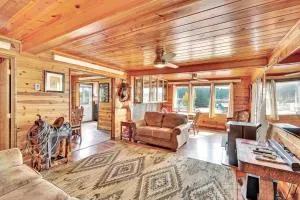 Rock Face Lodge Custer SD - Newcastle