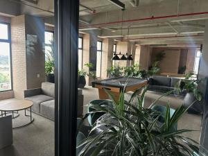 U-GO Edificio Manzana 3 al lado del Movistar Arena, el Camping y parque Simon Bolivar