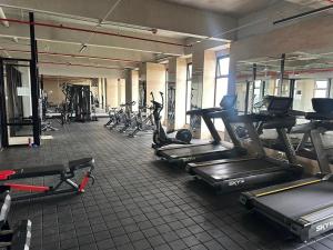 U-GO Edificio Manzana 3 al lado del Movistar Arena, el Camping y parque Simon Bolivar