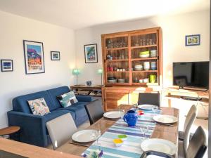 Apartment Les Mas de la Mer-4 by Interhome