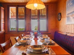 Chalet Le Cabanon by Interhome
