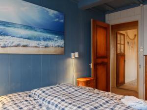 Chalet Le Cabanon by Interhome