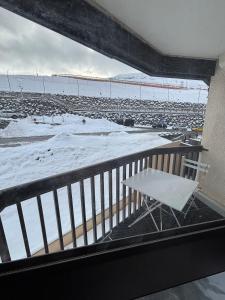 Appartements T2 residence Grand Schuss cote pistes : photos des chambres