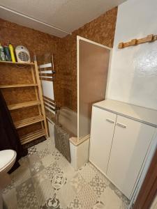 T2 residence Grand Schuss cote pistes