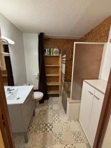 Appartements T2 residence Grand Schuss cote pistes : photos des chambres