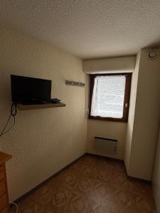 Appartements T2 residence Grand Schuss cote pistes : photos des chambres