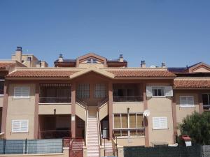 Cómodo apartamento con piscina y terraza R38 by Novadesta