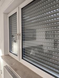 City Apartments Essen for up to 6 person with 4K TV and kitchen