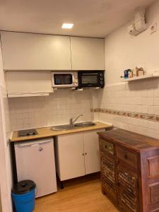 Apartamento Sierra Nevada