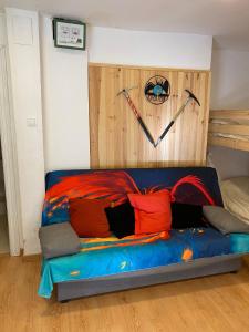 Apartamento Sierra Nevada