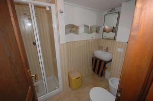 Appartamento con 2 Camere da Letto