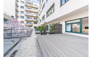 Zorya Sunrise Apartment