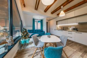 3 Apartmány SKI Jasná
