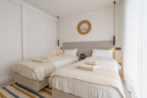 Casa Evangeline, luxury villa with ocean view