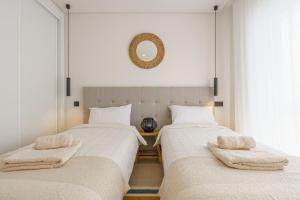 Casa Evangeline, luxury villa with ocean view