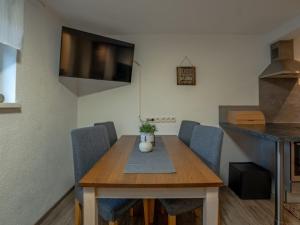 Apartment Süta Ötztal by Interhome