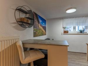 Apartment Süta Ötztal by Interhome