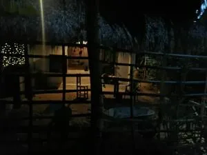 rancho las palmas - 兹波利特