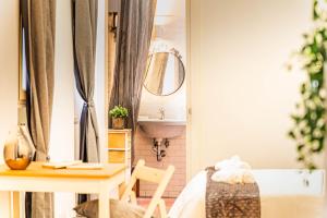 Il Rifugio di Boezio by DomusDimore