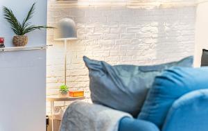 Il Rifugio di Boezio by DomusDimore