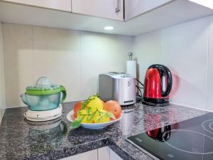 Apartment Chalet Bienli Oben by Interhome