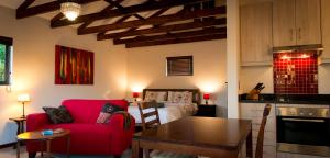 TreeTop Apartment Cape Town