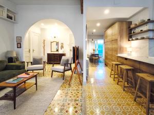 Encantador apartamento turístico en Campdevànol