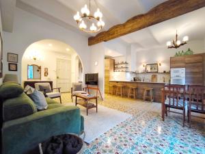 Encantador apartamento turístico en Campdevànol