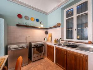 Holiday Home Ornella by Interhome