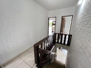 Casa a 200 metros da Praia do Sapê - Ubatuba